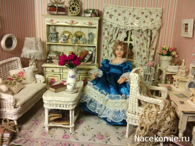 leonidovna - Ниша мечты