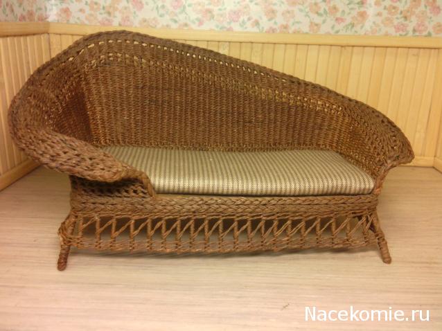 leonidovna - Ниша мечты