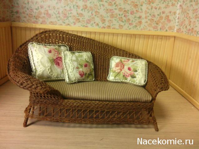 leonidovna - Ниша мечты