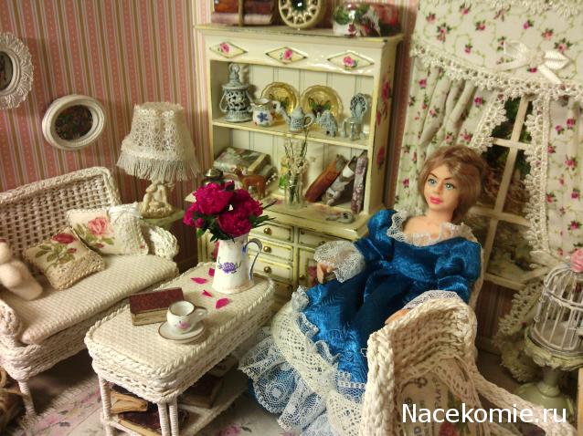 leonidovna - Ниша мечты