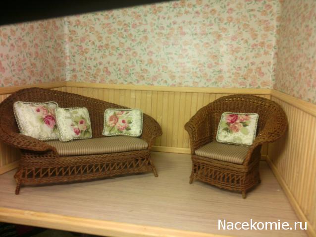 leonidovna - Ниша мечты