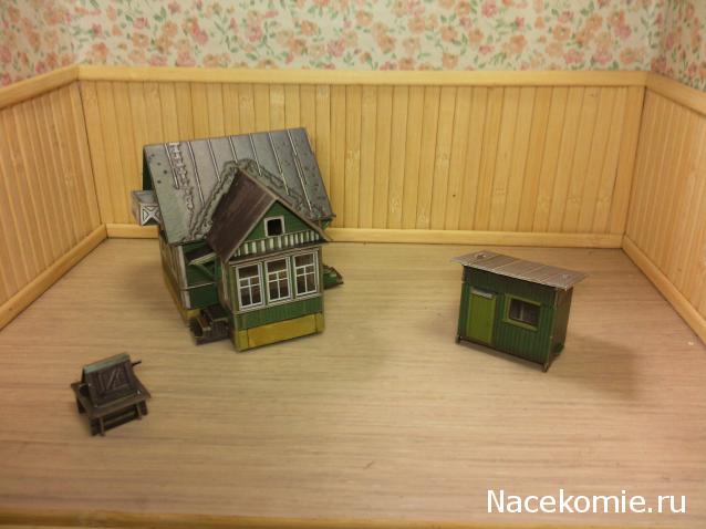 leonidovna - Ниша мечты