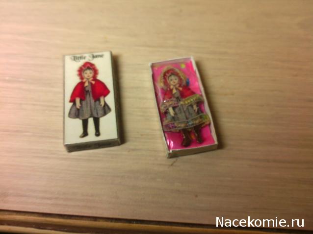 leonidovna - Ниша мечты