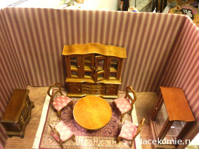 leonidovna - Ниша мечты