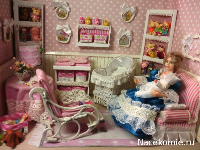 leonidovna - Ниша мечты