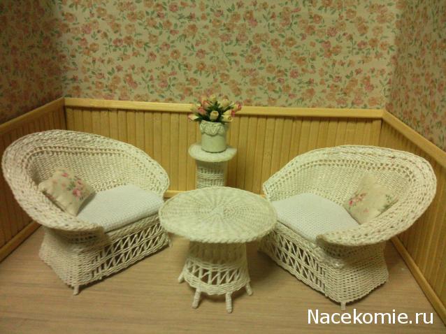 leonidovna - Ниша мечты