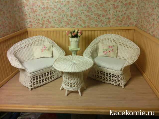 leonidovna - Ниша мечты