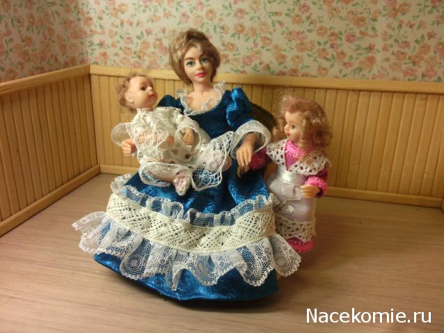 leonidovna - Ниша мечты