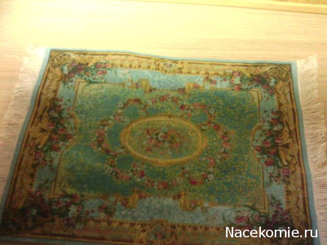 leonidovna - Ниша мечты