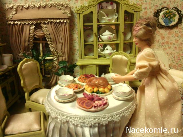 leonidovna - Ниша мечты