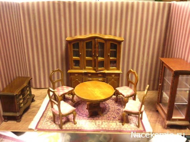 leonidovna - Ниша мечты