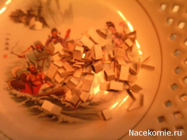 leonidovna - Ниша мечты