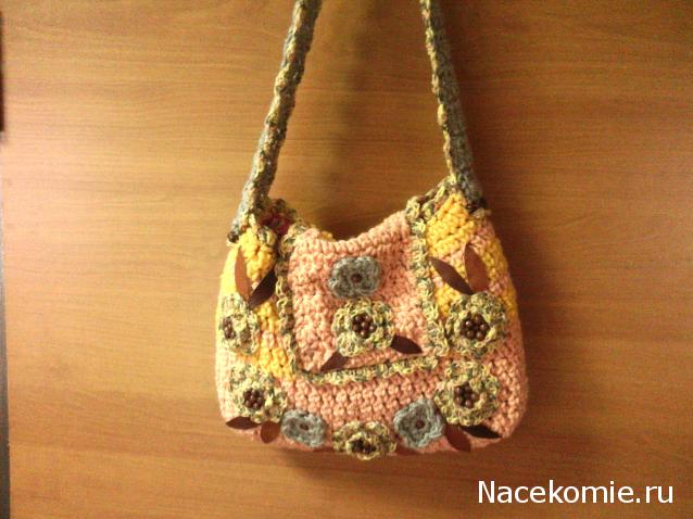 leonidovna - Ниша мечты