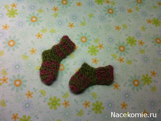 leonidovna - Ниша мечты