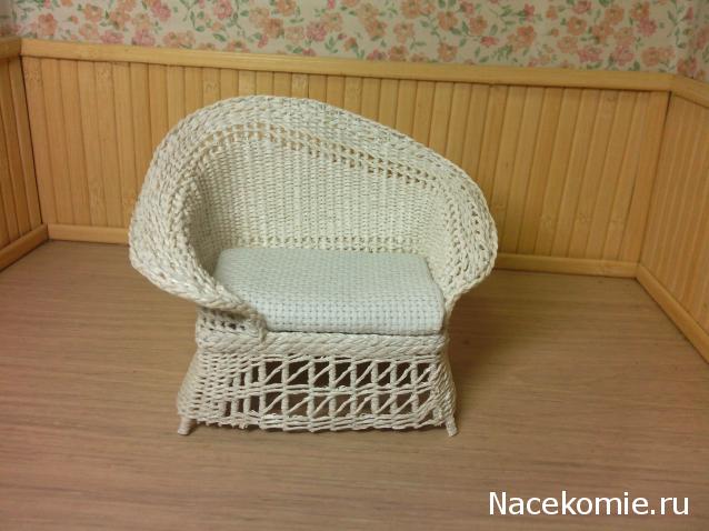 leonidovna - Ниша мечты