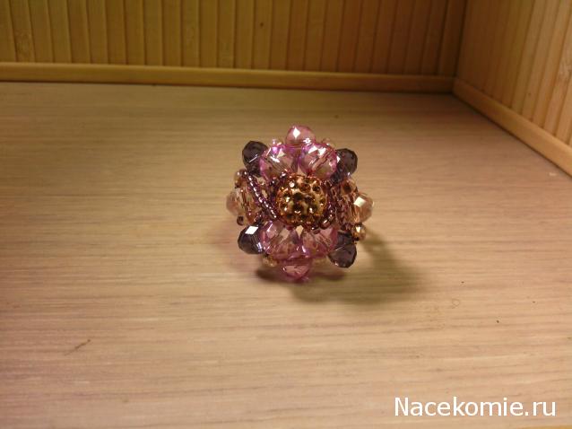 leonidovna - Ниша мечты