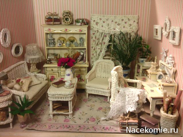 leonidovna - Ниша мечты