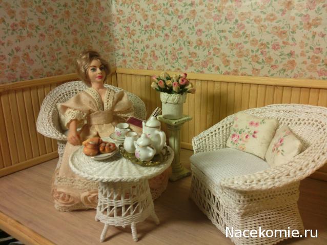 leonidovna - Ниша мечты