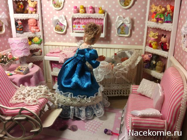 leonidovna - Ниша мечты