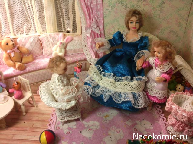 leonidovna - Ниша мечты