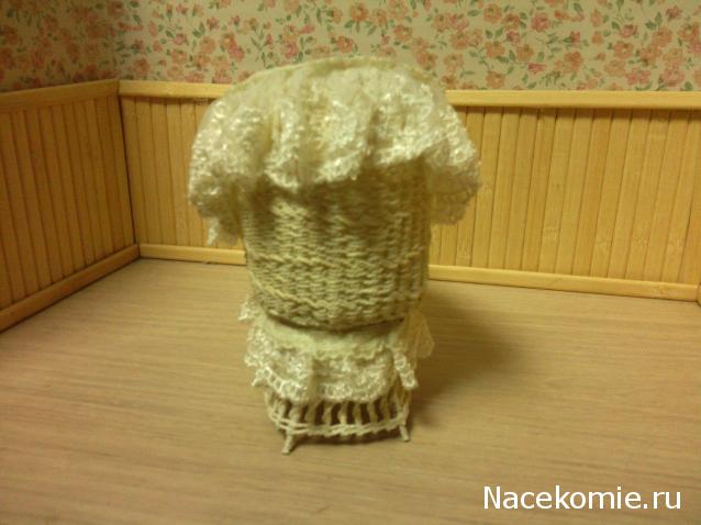 leonidovna - Ниша мечты