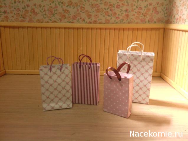 leonidovna - Ниша мечты