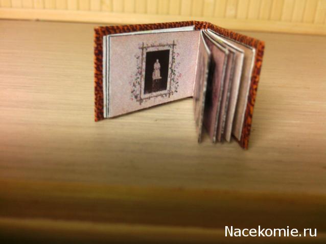 leonidovna - Ниша мечты