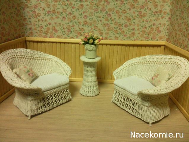 leonidovna - Ниша мечты