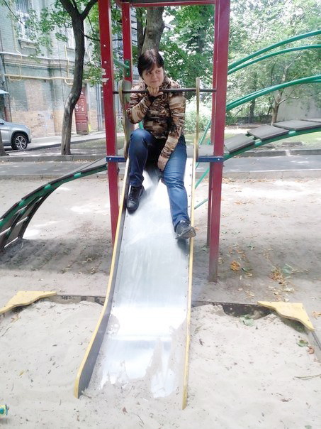 Moshule - Стройка века