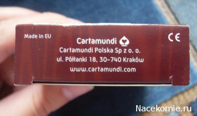 Возможные журнальные серии от Иглмосс Эдишинз