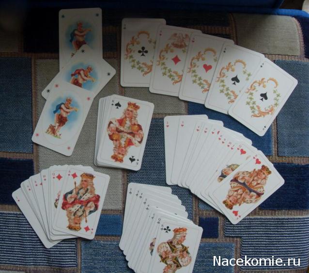 Возможные журнальные серии от Иглмосс Эдишинз