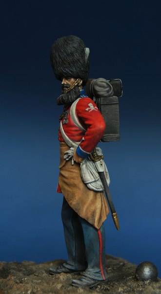 Chronos Miniatures, фото, обсуждения, пожелания, общение с представителем