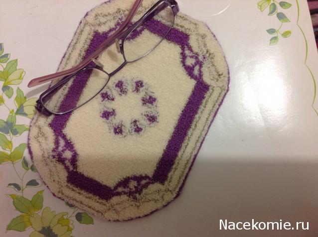 TanaAndreeva  Женские слабости