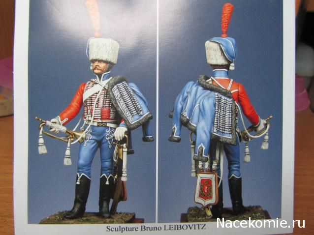 НВ: Прочие производители