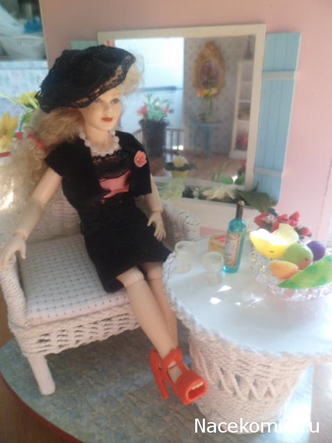 Anastasia24 Мой маленький мир...или ушла в детство))