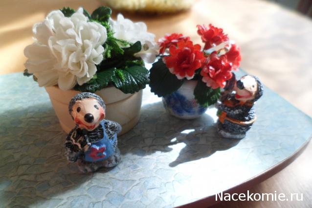 Anastasia24 Мой маленький мир...или ушла в детство))