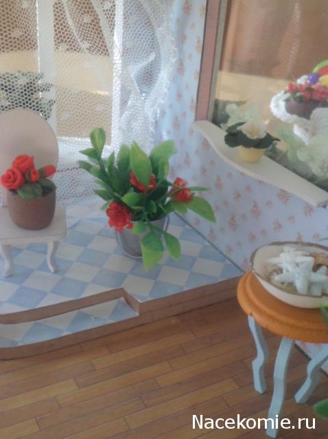 Anastasia24 Мой маленький мир...или ушла в детство))