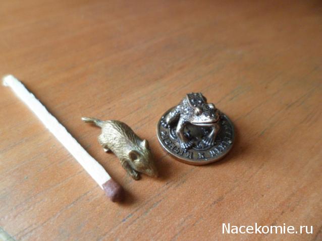 Anastasia24 Мой маленький мир...или ушла в детство))