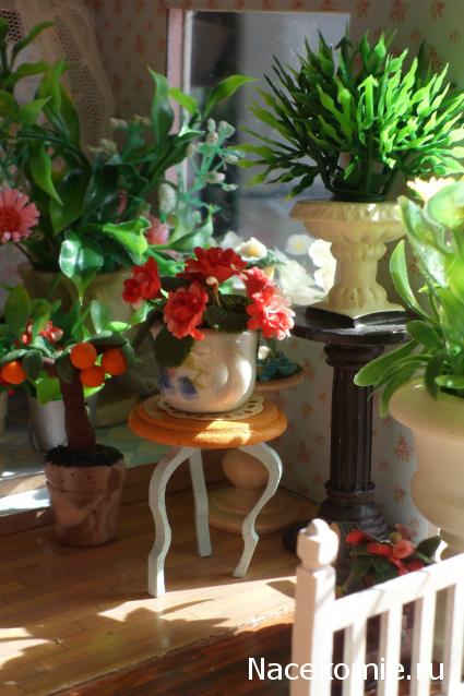 Anastasia24 Мой маленький мир...или ушла в детство))