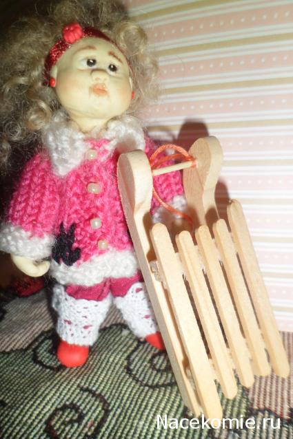 Anastasia24 Мой маленький мир...или ушла в детство))