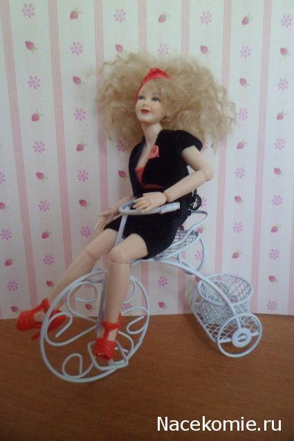 Anastasia24 Мой маленький мир...или ушла в детство))