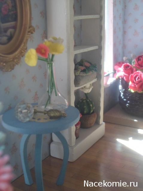 Anastasia24 Мой маленький мир...или ушла в детство))