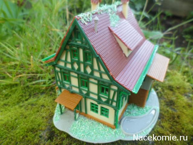 Anastasia24 Мой маленький мир...или ушла в детство))