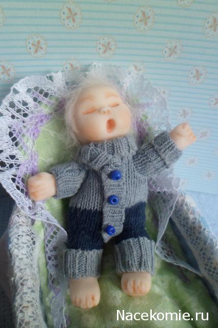 Anastasia24 Мой маленький мир...или ушла в детство))