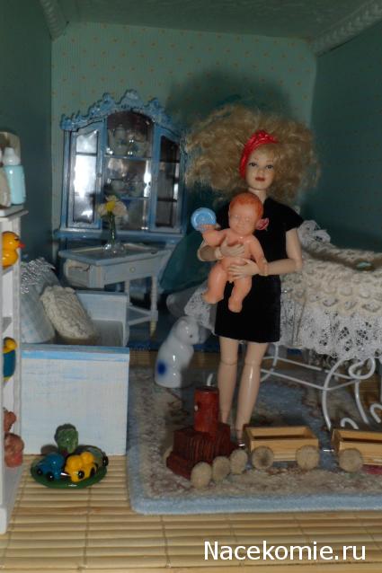 Anastasia24 Мой маленький мир...или ушла в детство))