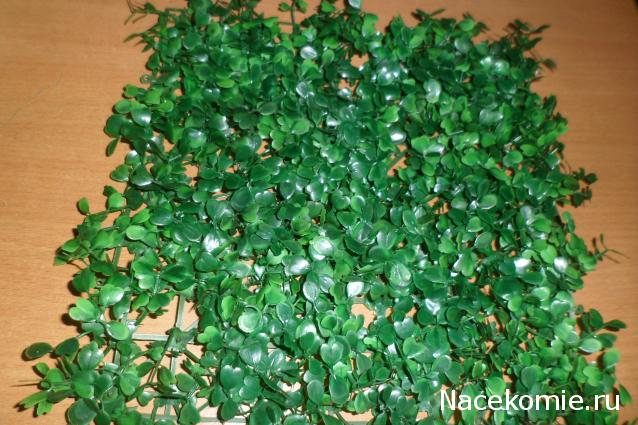 Мебель и аксессуары для кукольного дома НЕ ИЗ ЖУРНАЛА