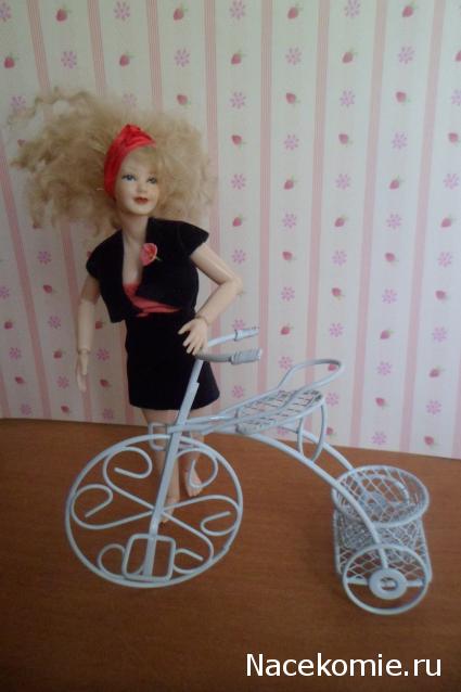 Anastasia24 Мой маленький мир...или ушла в детство))