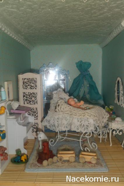 Anastasia24 Мой маленький мир...или ушла в детство))