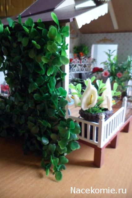 Anastasia24 Мой маленький мир...или ушла в детство))