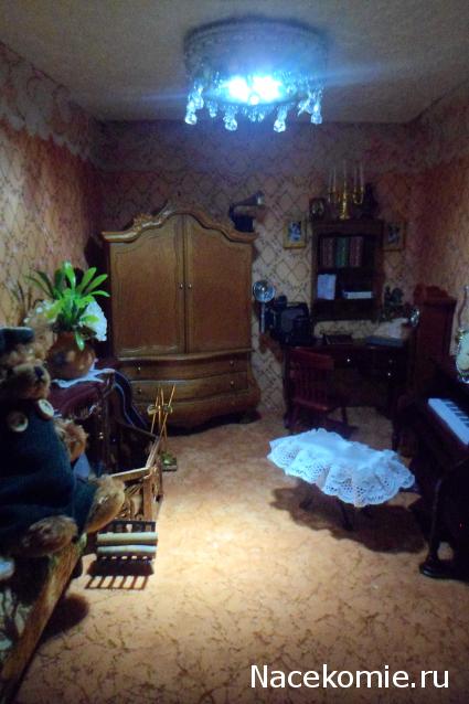 Anastasia24 Мой маленький мир...или ушла в детство))